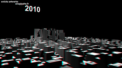 anaglyphe video